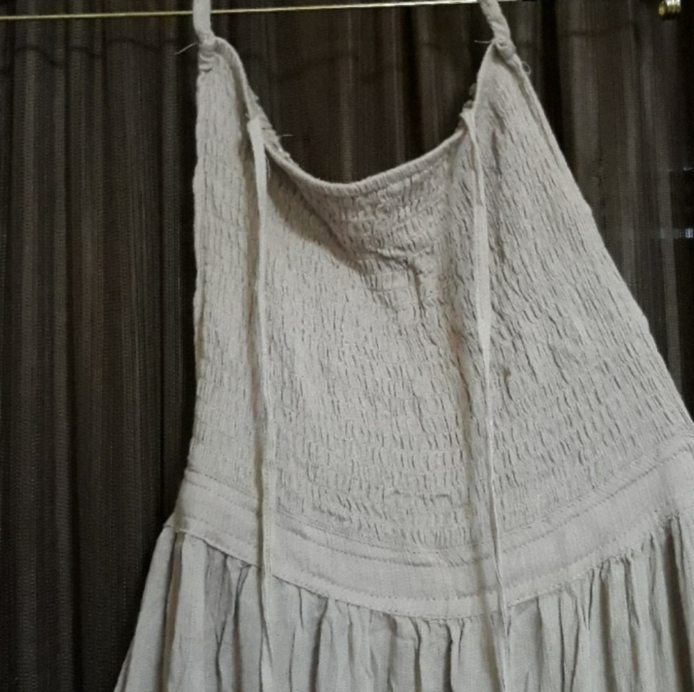 FP Extratropical dress  S - Picture 3 of 8